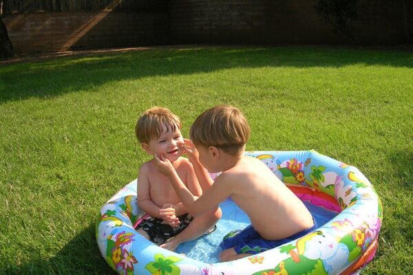 best kiddie pools
