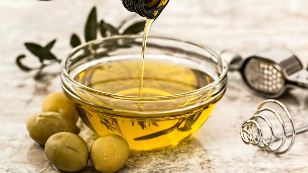 list of best olive oils
