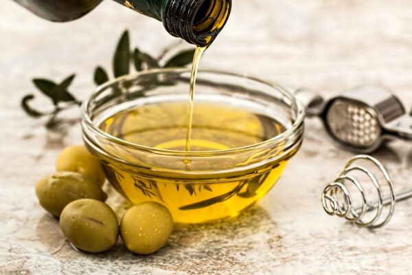 list of best olive oils